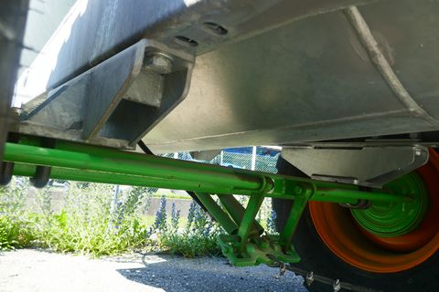 Joskin Modulo 2 4000 ME Garda