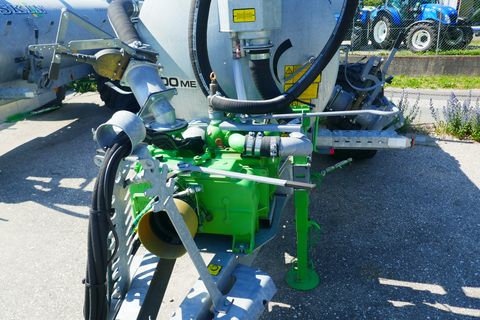 Joskin Modulo 2 4000 ME Garda