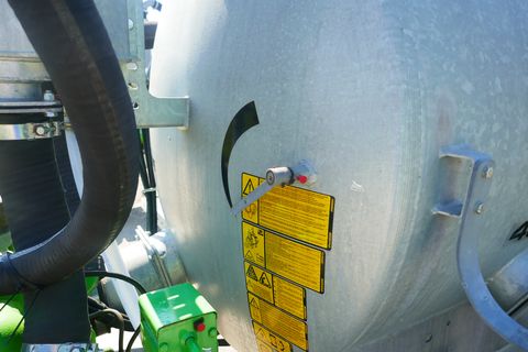 Joskin Modulo 2 4000 ME Garda