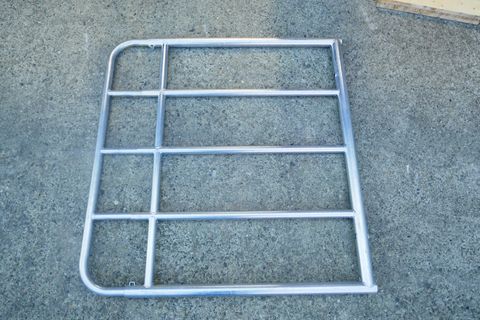 Patura Compact-Weidezauntor  1,10 – 1,70 m