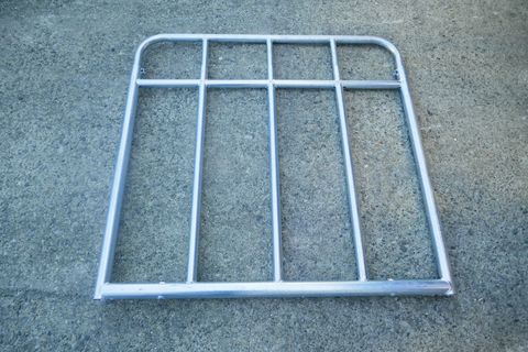 Patura Compact-Weidezauntor  1,10 – 1,70 m