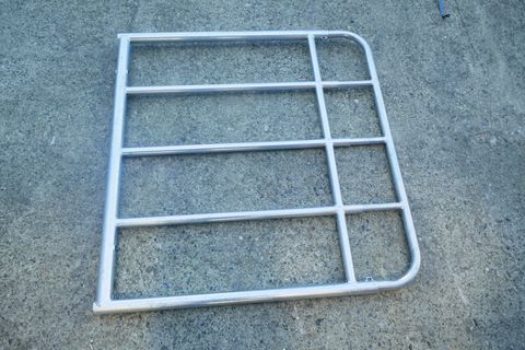 Patura Compact-Weidezauntor  1,10 – 1,70 m