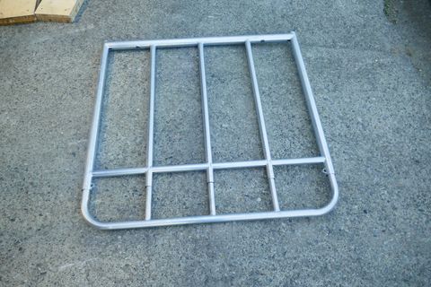 Patura Compact-Weidezauntor  1,10 – 1,70 m