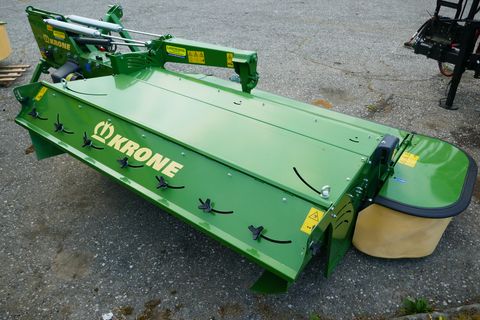 Krone EasyCut R 280 CV