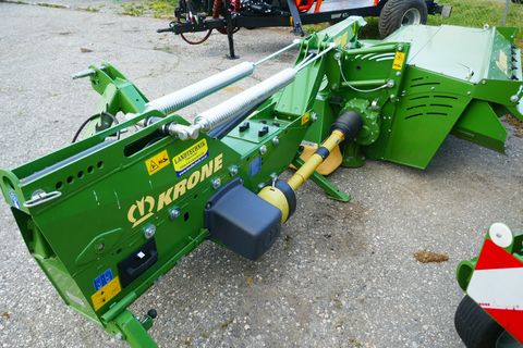 Krone EasyCut R 280 CV