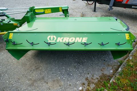 Krone EasyCut R 280 CV