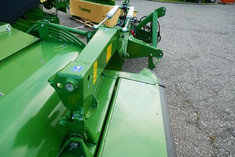 Krone EasyCut R 280 CV