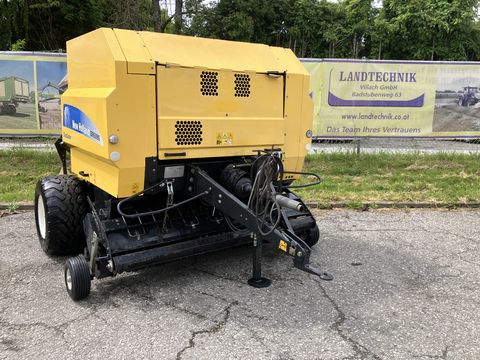 New Holland BR 6090