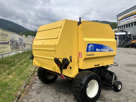 New Holland BR 6090