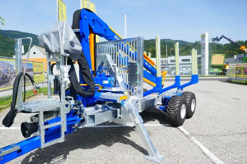 Binderberger RW 8 + FK 7500