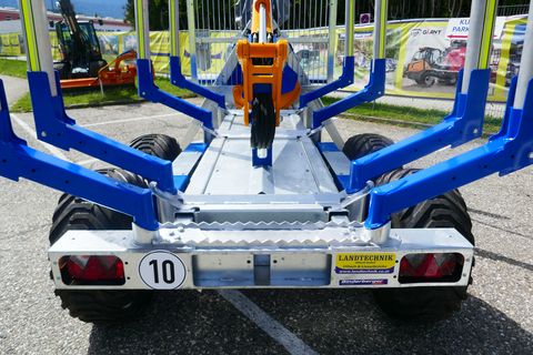 Binderberger RW 8 + FK 7500