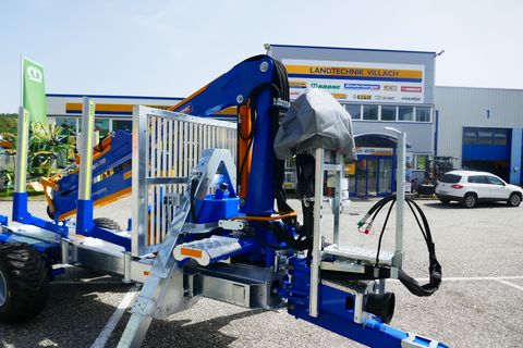 Binderberger RW 8 + FK 7500