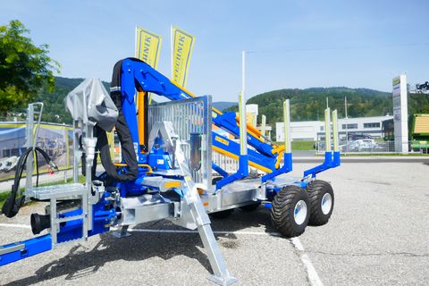 Binderberger RW 8 + FK 7500