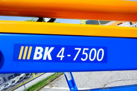 Binderberger RW 8 + FK 7500