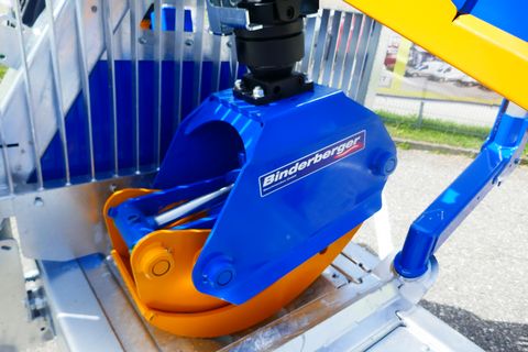 Binderberger RW 8 + FK 7500