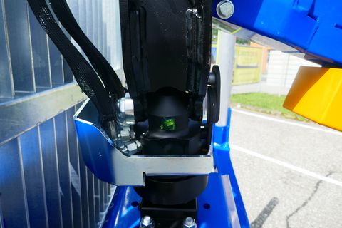 Binderberger RW 8 + FK 7500