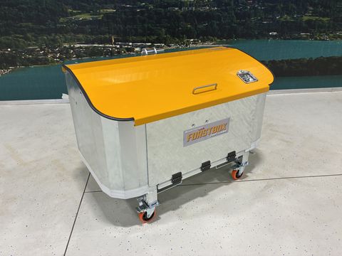 Binderberger Professional Forstbox