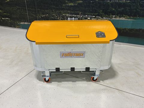 Binderberger Professional Forstbox