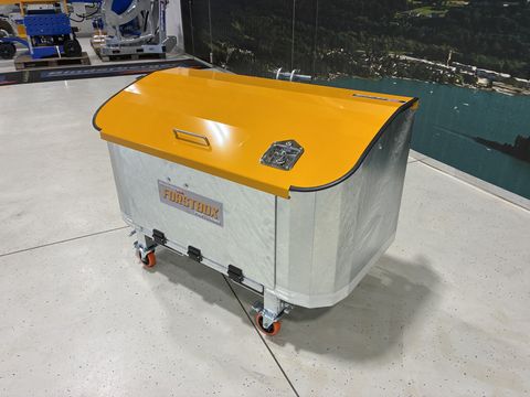 Binderberger Professional Forstbox