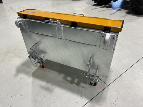 Binderberger Professional Forstbox