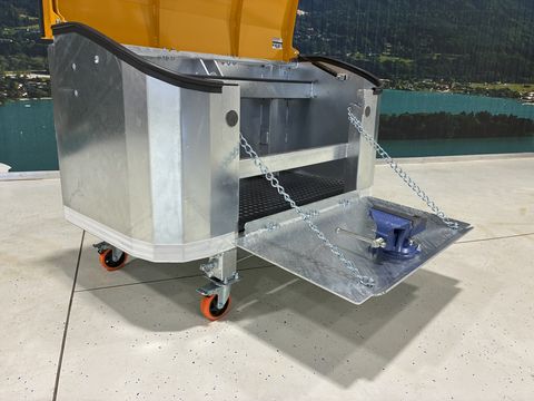 Binderberger Professional Forstbox