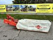 Kuhn GMD 600 GII