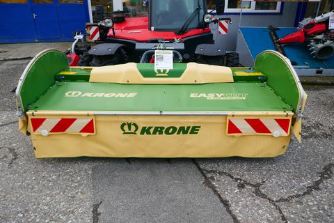 Krone EasyCut F 280 Highland