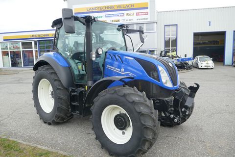 New Holland T5.110 Dynamic Command (Stage V)