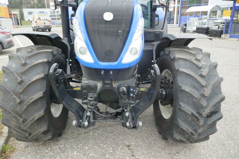 New Holland T5.110 Dynamic Command (Stage V)