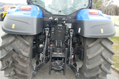 New Holland T5.110 Dynamic Command (Stage V)