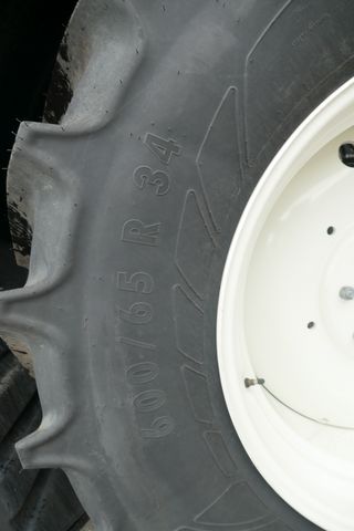 New Holland T5.110 Dynamic Command (Stage V)