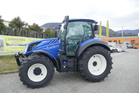 New Holland T5.110 Dynamic Command (Stage V)