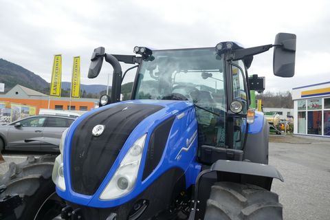 New Holland T5.110 Dynamic Command (Stage V)