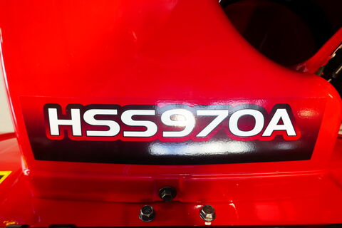 Honda HSS 970A TD