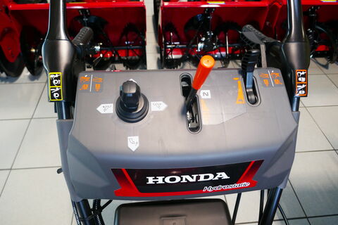 Honda HSS 970A TD