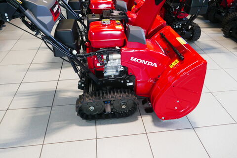Honda HSS 970A TD