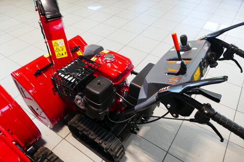 Honda HSS 970A TD