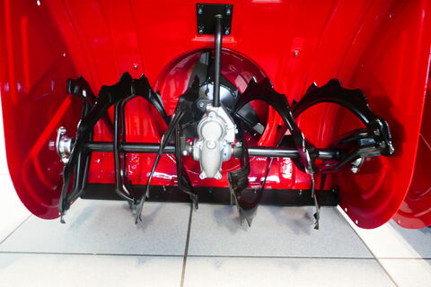 Honda HSS 970A TD