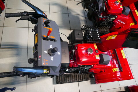 Honda HSS 970A TD