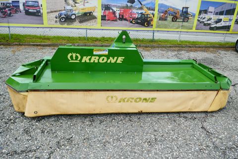 <strong>Krone EasyCut F 32</strong><br />