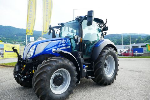 New Holland T5.140 Auto Command 