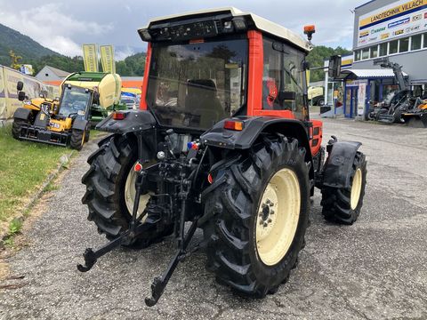 Same Aster 70 DT Originalkab.