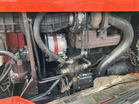 Same Aster 70 DT Originalkab.