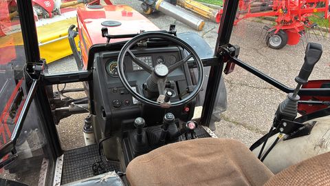 Same Aster 70 DT Originalkab.