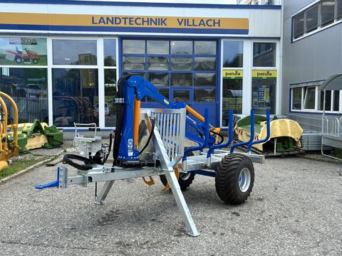 Binderberger RW 3000 + FK 4000