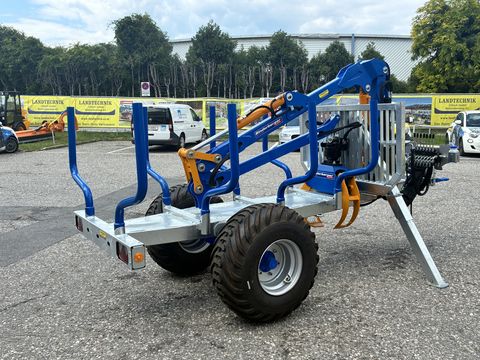 Binderberger RW 3 + FK 4000