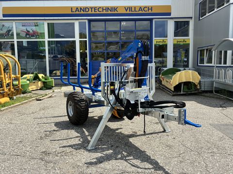 Binderberger RW 3 + FK 4000