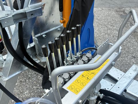 Binderberger RW 3 + FK 4000