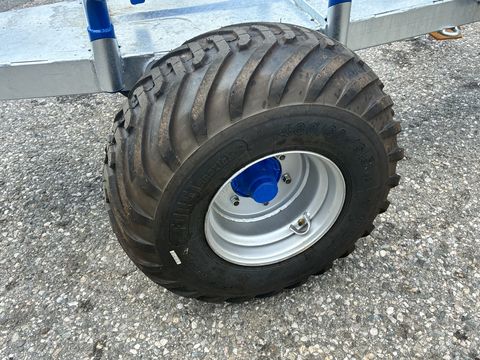 Binderberger RW 3 + FK 4000