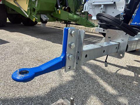 Binderberger RW 3 + FK 4000